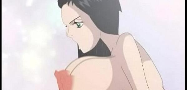  Sadara uchiha and sakura fucking nico robin